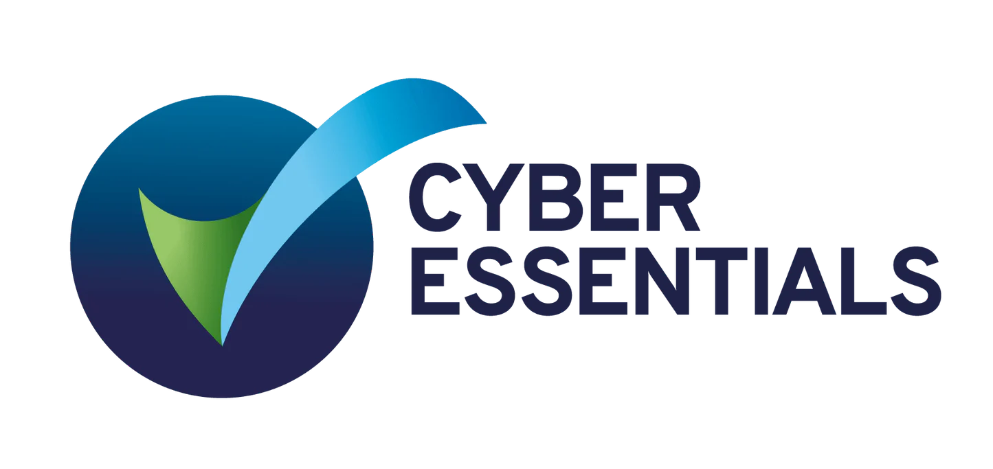 Cyber Essentials Certified